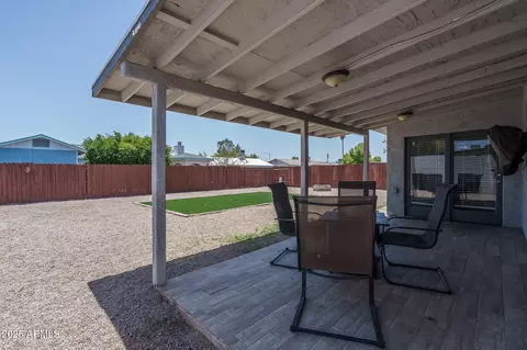 Exterior - 3331 W Libby St, Phoenix, AZ 85053 photo 1 of 7