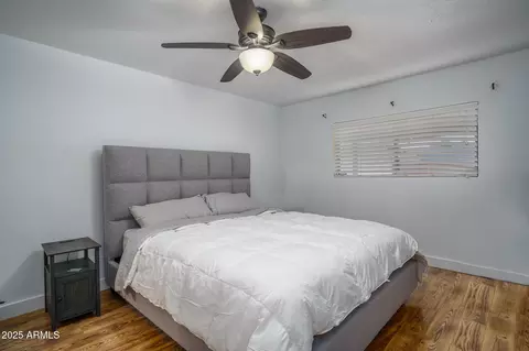 Bedroom - 3331 W Libby St, Phoenix, AZ 85053 photo 2 of 3