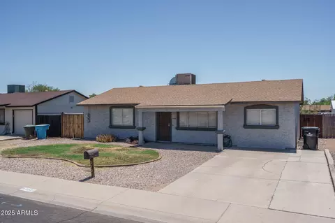Exterior - 3331 W Libby St, Phoenix, AZ 85053 photo 7 of 7
