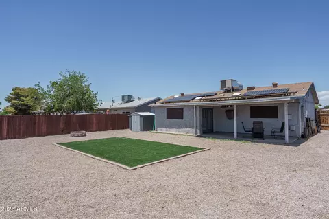 Exterior - 3331 W Libby St, Phoenix, AZ 85053 photo 5 of 7