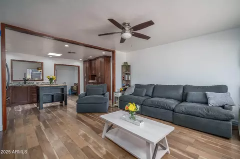 Living - 3331 W Libby St, Phoenix, AZ 85053 photo 1 of 1