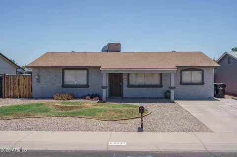 3331 W Libby St, Phoenix, AZ 85053