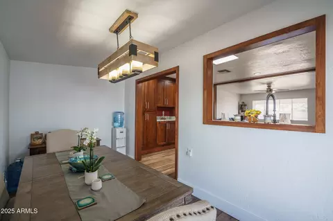 Dining - 3331 W Libby St, Phoenix, AZ 85053 photo 2 of 2