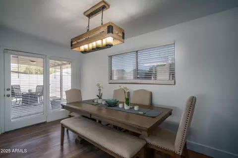 Dining - 3331 W Libby St, Phoenix, AZ 85053 photo 1 of 2