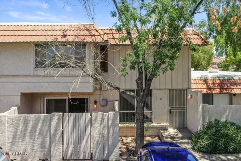 5621 S Captain Kidd Ct #D, Tempe, AZ 85283