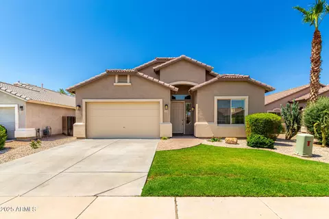 43259 W Chisholm Dr, Maricopa, AZ 85138