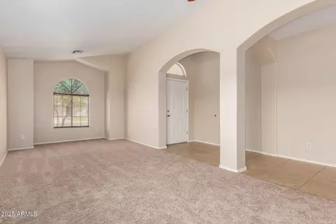 Living - 3337 E Warbler Rd, Gilbert, AZ 85297 photo 2 of 5