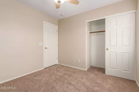 Bedroom - 3337 E Warbler Rd, Gilbert, AZ 85297 photo 3 of 3