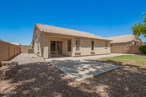 Exterior - 3337 E Warbler Rd, Gilbert, AZ 85297 photo 3 of 5