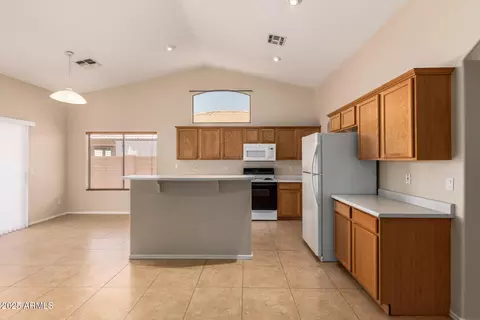 Kitchen - 3337 E Warbler Rd, Gilbert, AZ 85297 photo 3 of 3