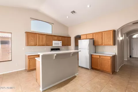 Kitchen - 3337 E Warbler Rd, Gilbert, AZ 85297 photo 1 of 3