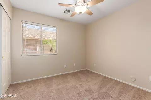 Bedroom - 3337 E Warbler Rd, Gilbert, AZ 85297 photo 2 of 3