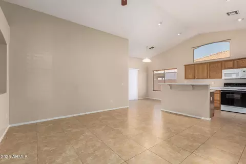 Living - 3337 E Warbler Rd, Gilbert, AZ 85297 photo 4 of 5