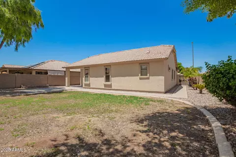 Exterior - 3337 E Warbler Rd, Gilbert, AZ 85297 photo 5 of 5