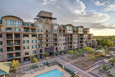 16 W Encanto Blvd #514, Phoenix, AZ 85003