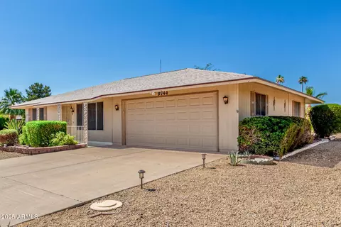 9744 W Longhorn Ct, Sun City, AZ 85373