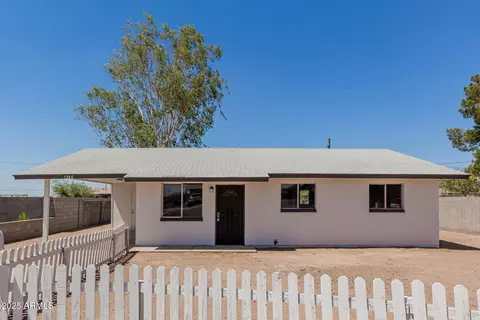 1386 W Rose Pl, Casa Grande, AZ 85122