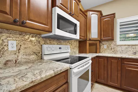 Kitchen - 1710 Enrose St, Mesa, AZ 85203 photo 2 of 3