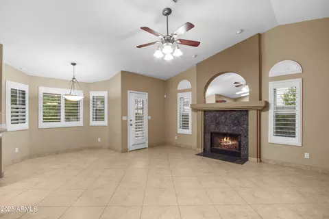 Living - 1710 Enrose St, Mesa, AZ 85203 photo 8 of 8