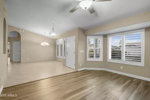 Living - 1710 Enrose St, Mesa, AZ 85203 photo 1 of 8