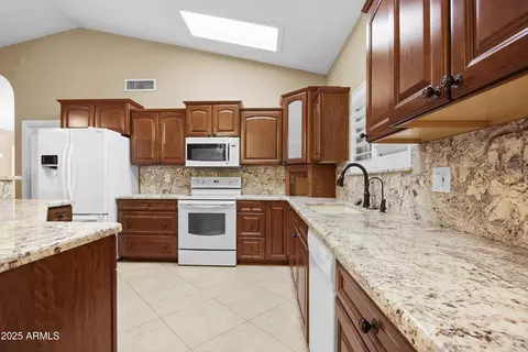 Kitchen - 1710 Enrose St, Mesa, AZ 85203 photo 3 of 3