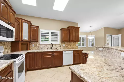 Kitchen - 1710 Enrose St, Mesa, AZ 85203 photo 1 of 3