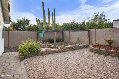 Exterior - 1710 Enrose St, Mesa, AZ 85203 photo 4 of 10