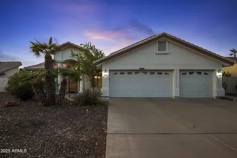 Exterior - 1710 Enrose St, Mesa, AZ 85203 photo 10 of 10