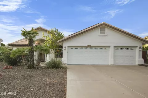 1710 Enrose St, Mesa, AZ 85203