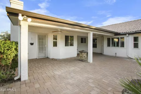 Exterior - 1710 Enrose St, Mesa, AZ 85203 photo 7 of 10