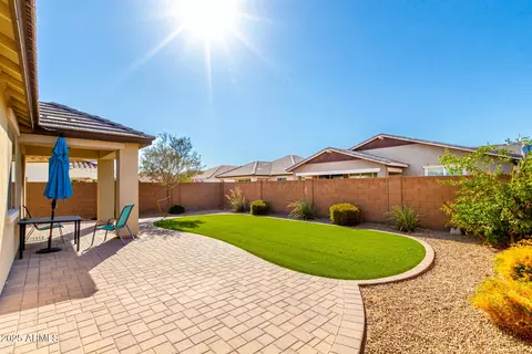 Exterior - 10208 E Theorem Dr, Mesa, AZ 85212 photo 4 of 6