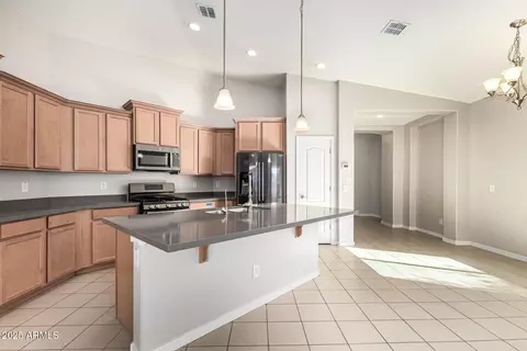 Kitchen - 10208 E Theorem Dr, Mesa, AZ 85212 photo 4 of 5