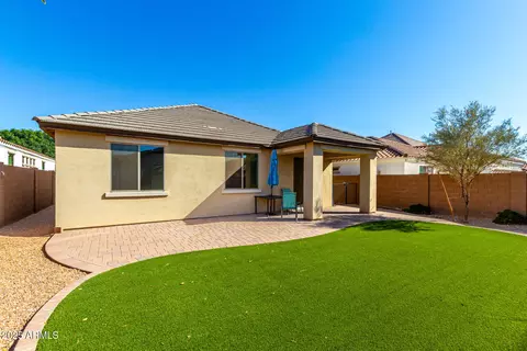 Exterior - 10208 E Theorem Dr, Mesa, AZ 85212 photo 6 of 6