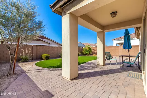 Exterior - 10208 E Theorem Dr, Mesa, AZ 85212 photo 3 of 6