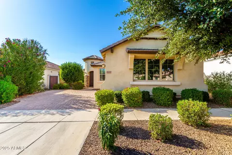 Exterior - 10208 E Theorem Dr, Mesa, AZ 85212 photo 2 of 6