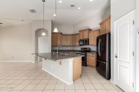 Kitchen - 10208 E Theorem Dr, Mesa, AZ 85212 photo 1 of 5