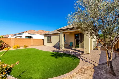 Exterior - 10208 E Theorem Dr, Mesa, AZ 85212 photo 5 of 6