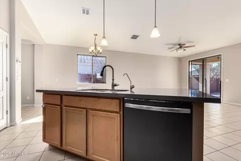 Kitchen - 10208 E Theorem Dr, Mesa, AZ 85212 photo 5 of 5