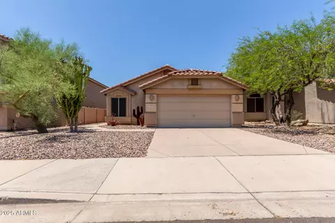 15072 N 102nd St, Scottsdale, AZ 85255