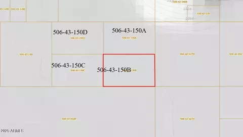 49 S Nn S Wintersburg Rd #LOT B, Tonopah, AZ 85354