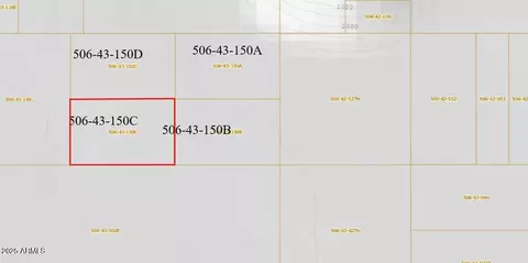 49 S Nn S Wintersburg Rd #LOT C, Tonopah, AZ 85354