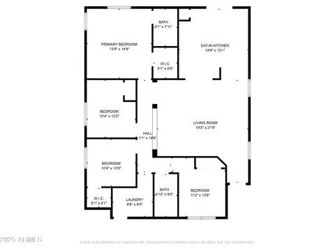 1106 E Pedro Rd, Phoenix, AZ 85042 photo 2