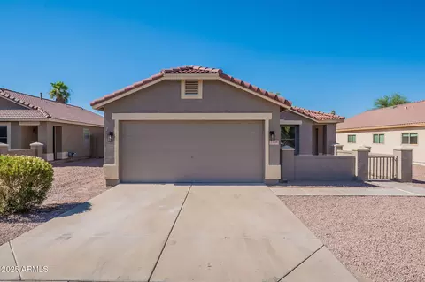 1106 E Pedro Rd, Phoenix, AZ 85042 photo 3
