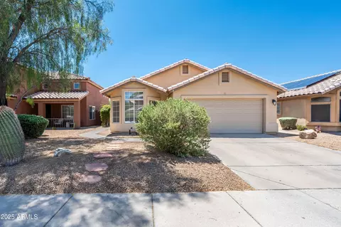 31232 N 40th Pl, Cave Creek, AZ 85331