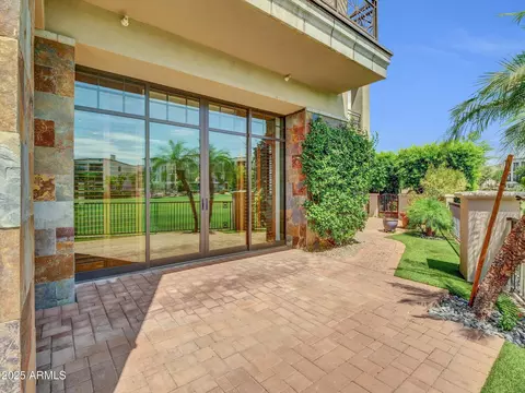 Exterior - 2 Biltmore Est #115, Phoenix, AZ 85016 photo 12 of 19