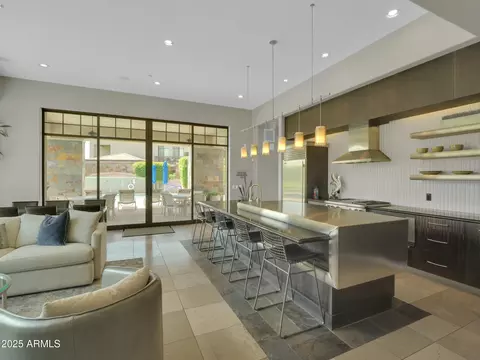Kitchen - 2 Biltmore Est #115, Phoenix, AZ 85016 photo 6 of 6