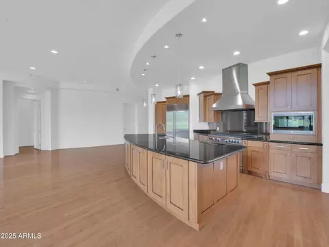 Kitchen - 2 Biltmore Est #115, Phoenix, AZ 85016 photo 1 of 6