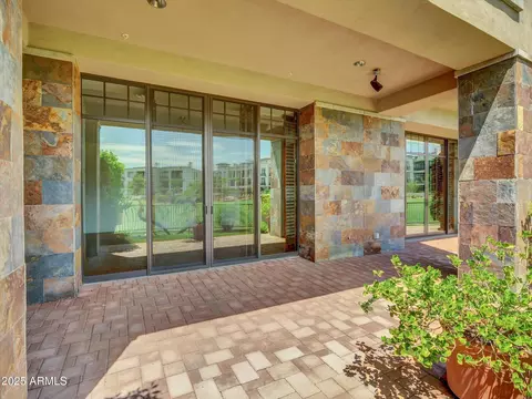 Exterior - 2 Biltmore Est #115, Phoenix, AZ 85016 photo 11 of 19