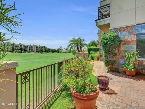 Exterior - 2 Biltmore Est #115, Phoenix, AZ 85016 photo 6 of 19