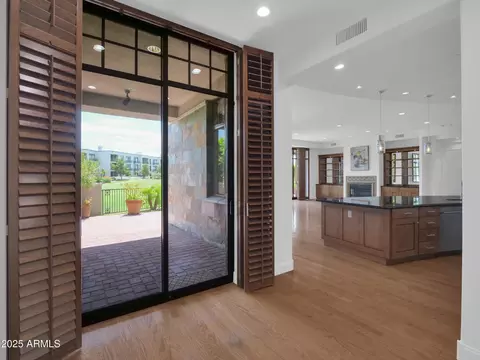 Entry Way - 2 Biltmore Est #115, Phoenix, AZ 85016 photo 1 of 2